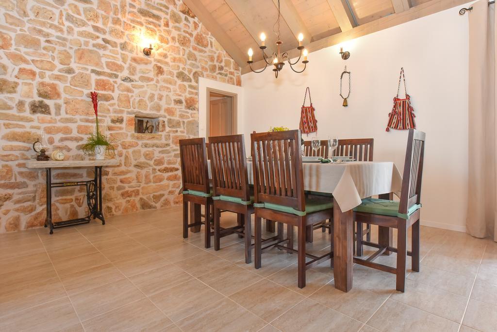Villa Rural House Kod Slapa Bogatić Exterior foto
